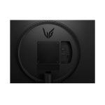 Imagen de la LG 27GS60F pantalla para PC de 27 pulgadas con resolución de 1920 x 1080 píxeles, Full HD LCD en color negro. SKU: 27GS60F-B.AEU