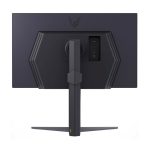 LG 27GS75Q-B pantalla para PC de 27 pulgadas, resolución 2560 x 1440 Pixeles, Quad HD, color negro, SKU 27GS75Q-B.AEU