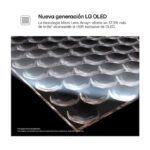 Imagen de la pantalla LG 27GX704A-B para PC con 68,6 cm (27 pulgadas) y resolución 2560 x 1440 Pixeles Quad HD en color negro. SKU: 27GX704A-B