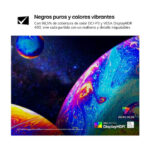 Imagen de la pantalla LG 27GX704A-B para PC con 68,6 cm (27 pulgadas) y resolución 2560 x 1440 Pixeles Quad HD en color negro. SKU: 27GX704A-B