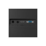 LG 27U411A-B pantalla para PC de 27 pulgadas, 1920 x 1080 píxeles, Full HD, LED, color negro, SKU 27U411A-B