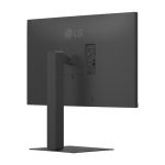 LG 27U730A-B pantalla para PC de 27 pulgadas con resolución 3840 x 2160 Pixeles en 4K Ultra HD, color negro