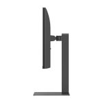 LG 27U730A-B pantalla para PC de 27 pulgadas con resolución 3840 x 2160 Pixeles en 4K Ultra HD, color negro