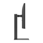 LG 27U730A-B pantalla para PC de 27 pulgadas con resolución 3840 x 2160 Pixeles en 4K Ultra HD, color negro