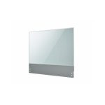 LG 30EW5TP-A pantalla de señalización OLED 30 pulgadas, 600 cd/m², HD, en color plata y pantalla táctil