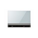 LG 30EW5TP-A pantalla de señalización OLED 30 pulgadas, 600 cd/m², HD, en color plata y pantalla táctil