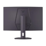 Pantalla LG 32G600A-B de 32 pulgadas para PC, con resolución 2560 x 1440 Pixeles Quad HD LCD en color negro, SKU 32G600A-B