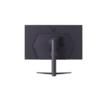 LG 32GS75Q-B pantalla para PC de 31.5 pulgadas, resolución 2560 x 1440 píxeles, Quad HD, color negro. SKU 32GS75Q-B.AEU