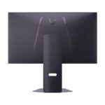 Pantalla para PC LG 32GX850A-B de 81,3 cm (32 pulgadas) con resolución 3840 x 2160 pixeles 4K Ultra HD, en color negro. SKU: 32GX850A-B