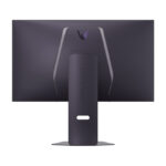 Monitor LG modelo 32GX870A-B de 32 pulgadas OLED, resolución 4K Ultra HD 3840 x 2160 pixeles, color negro