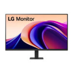 LG 32U631A-B, pantalla para PC de 80 cm (31.5 pulgadas), resolución de 2560 x 1440 Pixeles Quad HD, color negro, SKU 32U631A-B