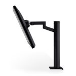 Pantalla LG 32UN880K-B para PC de 31.5 pulgadas con resolución 3840 x 2160 píxeles, 4K Ultra HD, color negro