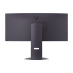 LG 34G600A-B pantalla para PC de 34 pulgadas con resolución 3440 x 1440 Wide Quad HD, color negro
