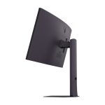 LG 34G600A-B pantalla para PC de 34 pulgadas con resolución 3440 x 1440 Wide Quad HD, color negro