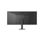 LG 34U511A-B pantalla para PC de 34 pulgadas con resolución 2560 x 1080 Pixeles WFHD de LED en color negro