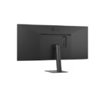 LG 34U511A-B pantalla para PC de 34 pulgadas con resolución 2560 x 1080 Pixeles WFHD de LED en color negro
