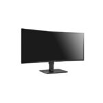 LG 35BN77CP-B pantalla para PC con 35 pulgadas, resolución de 3440 x 1440 píxeles, Quad HD LED, color negro