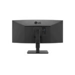 LG 35BN77CP-B pantalla para PC con 35 pulgadas, resolución de 3440 x 1440 píxeles, Quad HD LED, color negro