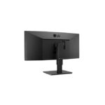 LG 35BN77CP-B pantalla para PC con 35 pulgadas, resolución de 3440 x 1440 píxeles, Quad HD LED, color negro