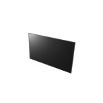 Pantalla plana LG 43UL3J-M de 43 pulgadas para señalización digital, resolución 4K Ultra HD, color azul, con WebOS y Wifi integrado. SKU: 43UL3J-M
