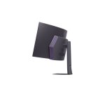 Pantalla LG modelo 45GX90SA-B, 45 pulgadas, resolución 3440 x 1440 pixeles, Wide Quad HD, tecnología OLED, color negro