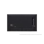 Pantalla plana de señalización digital LG 49UH5N-E de 124,5 cm con características clave como LCD, Wifi, 500 cd/m², 4K Ultra HD y funcionamiento 24/7. SKU 49UH5N-E