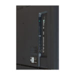 Imagen del producto LG 49UH5Q-E, una pantalla plana para señalización digital de 49 pulgadas con resolución 4K Ultra HD, tecnología LCD, y brillo de 500 cd/m². SKU: 49UH5Q-E