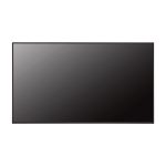 Pantalla plana para señalización digital LG 49UH7N-E de 124,5 cm (49 pulgadas), LED, Wifi, 700 cd/m², 4K Ultra HD, negro, procesador WebOS 24/7