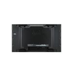 LG 49VL5PJ pantalla de señalización digital IPS de 49 pulgadas, 500 cd/m², Full HD, color negro, compatible con WebOS 24/7