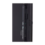 LG 49XS4P pantalla de señalización digital de 49 pulgadas, 4000 cd/m², Full HD, color negro, WebOS 24/7