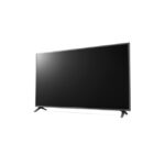 Imagen del televisor LG 50UR781C de 127 cm (50 pulgadas), 4K Ultra HD, Smart TV, WiFi, en color negro con brillo de 300 cd/m²