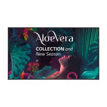 LG 55UH5N-E pantalla plana de señalización digital de 55 pulgadas, LCD 4K Ultra HD, WiFi, 500 cd/m², color negro, con WebOS para operación 24/7.