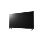 Televisor LG 55UR781C, 55 pulgadas, 4K Ultra HD, Smart TV, Wifi, negro, 300 cd/m² 55UR781C