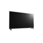 Televisor LG 55UR781C, 55 pulgadas, 4K Ultra HD, Smart TV, Wifi, negro, 300 cd/m² 55UR781C