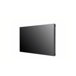 Pantalla de señalización digital LG 55VM5J-H de 55 pulgadas con resolución Full HD, brillo de 500 cd/m² y sistema operativo WebOS 24/7 en color negro. SKU: 55VM5J-H