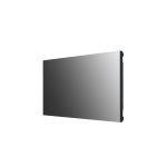 Pantalla de señalización digital LG 55VSM5J-H de 55 pulgadas, LED, Wifi, Full HD, negro, 500 cd/m², uso continuo 24/7