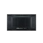 Pantalla de señalización digital LG 55VSM5J-H de 55 pulgadas, LED, Wifi, Full HD, negro, 500 cd/m², uso continuo 24/7