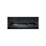 Pantalla de señalización digital LG 55VSM5J-H de 55 pulgadas, LED, Wifi, Full HD, negro, 500 cd/m², uso continuo 24/7