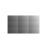 Pantalla de señalización digital LG 55VSM5J-H de 55 pulgadas, LED, Wifi, Full HD, negro, 500 cd/m², uso continuo 24/7