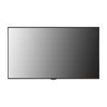 Pantalla plana LG para señalización digital de 55 pulgadas, LED, 4000 cd/m², Full HD, color negro, modelo 55XS4P