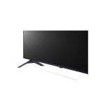 Pantalla plana de 65 pulgadas para señalización digital marca LG, LCD, wifi, 400 cd/m², 4K Ultra HD, color azul, modelo 65UN640S (65UN640S0LD.AEU)