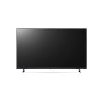 Pantalla de señalización digital LG 75UN640S, 75 pulgadas, 4K Ultra HD, 300 cd/m², color azul, con sistema WebOS, SKU 75UN640S