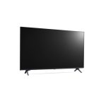 Pantalla de señalización digital LG 75UN640S, 75 pulgadas, 4K Ultra HD, 300 cd/m², color azul, con sistema WebOS, SKU 75UN640S