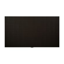 LG LAEC015-GN2 pantalla de señalización plana de 136 pulgadas con LED, 500 cd/m², Full HD en negro y procesador WebOS integrado. SKU LAEC015-GN2.