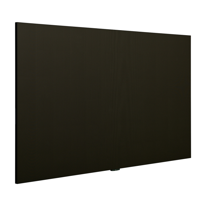 LG LAEC018-GN2 pantalla de señalización Pantalla plana para señalización digital 4,14 m (163″) LED 500 cd / m² Full HD Negro WebOS 3 Contexto de aplicación de la pantalla LG LAEC018-GN2