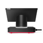 Lenovo ThinkSmart Hub para Microsoft Teams Rooms con Intel Core i5 i5-8365UE, pantalla táctil de 10.1 pulgadas, 1920x1200 pixeles, 16GB DDR4, 256GB SSD, Windows 10 IoT Enterprise, SKU 11H1000KGE