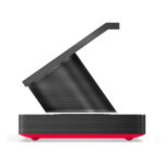 Lenovo ThinkSmart Hub, PC todo en uno con Intel Core i5-8365UE, pantalla táctil de 25,6 cm (10.1 pulgadas), resolución 1920 x 1200, 16 GB DDR4-SDRAM, 256 GB SSD, Windows 11 IoT Enterprise SAC, Wi-Fi 5 (802.11ac), color negro, SKU 11H1000KMT