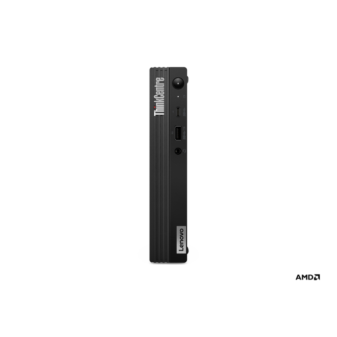 Lenovo ThinkCentre M75q AMD Ryzen™ 5 5600GE 16 GB DDR4-SDRAM 512 GB SSD Windows 11 Pro Mini PC Negro 5 Lenovo ThinkCentre M75q mini PC configuraciones