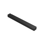 Barra de sonido Lenovo ThinkSmart Bar negra con calidad de audio 5.0, SKU 11RTZ9ATGE