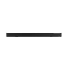 Barra de sonido Lenovo ThinkSmart Bar negra con calidad de audio 5.0, SKU 11RTZ9ATGE